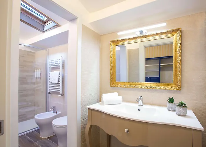 Boutique Hotel Del Corso Floransa
