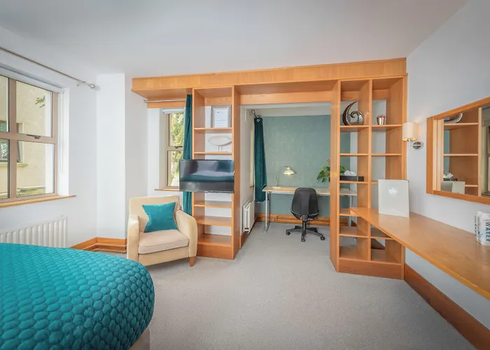 Brennan Court Guest Accommodation Limerick