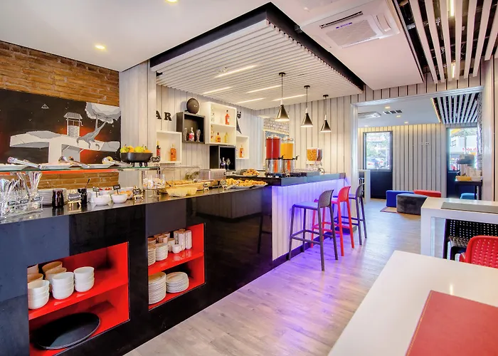 Hostal Boutique Black Cat Santiago