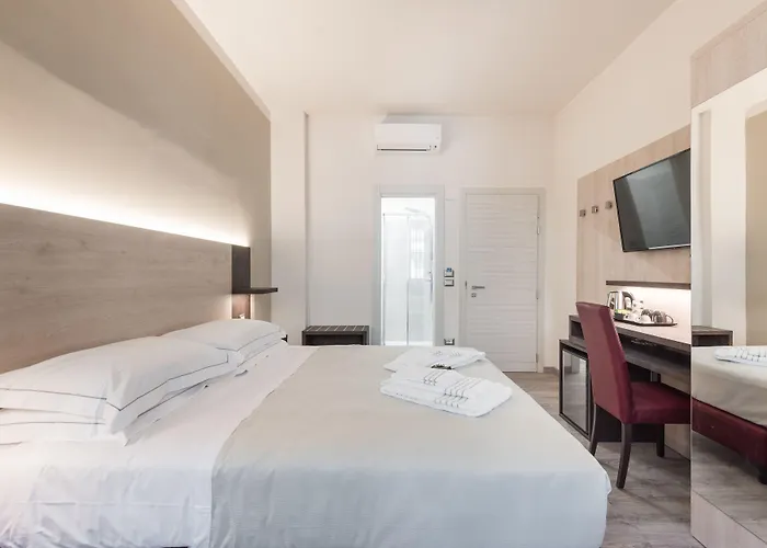 Le Nove Muse Guesthouse Florencia
