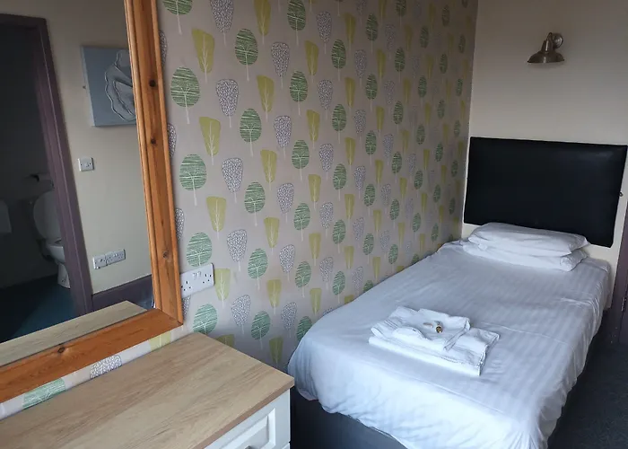 The Saltley Inn Birmingham