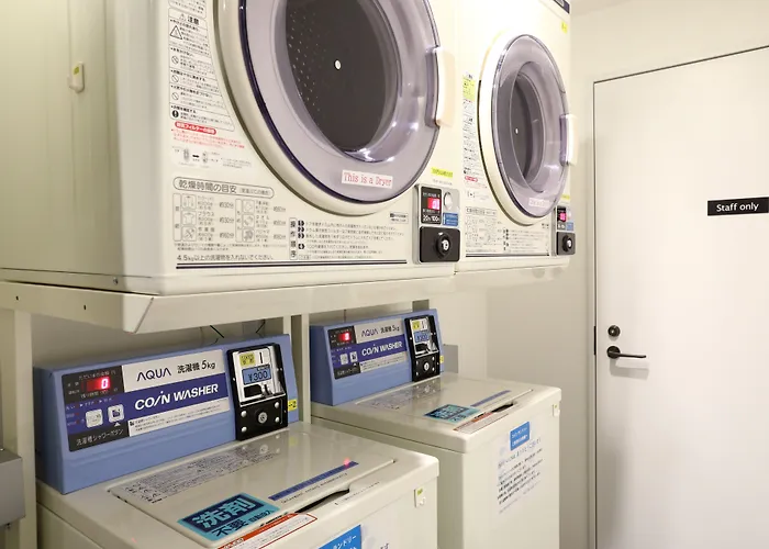 Apa Hotel Chiba Ekimae