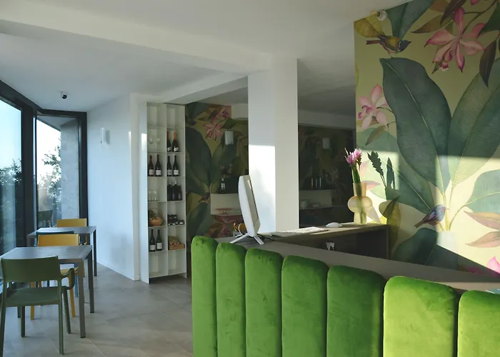 Villa Verna Agriresort Francavilla Al Mare