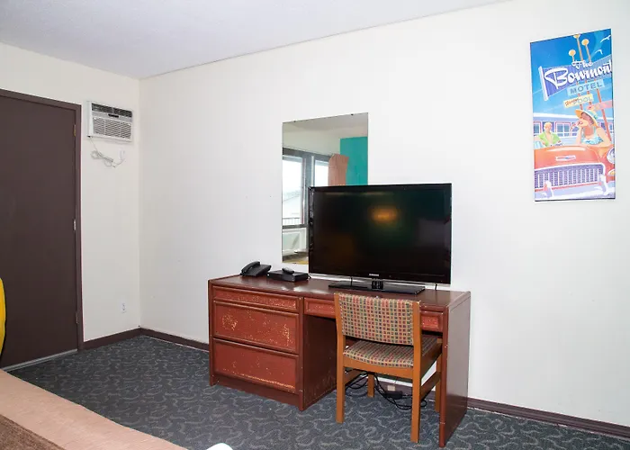 Bowmont Motel Penticton