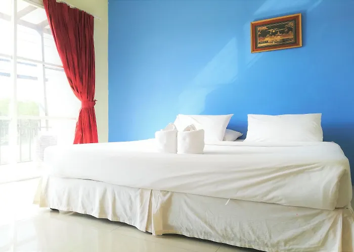 Andaman Place Thalang