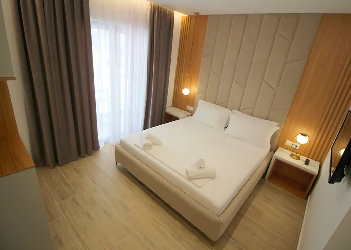 Julia Hotel Sarandë