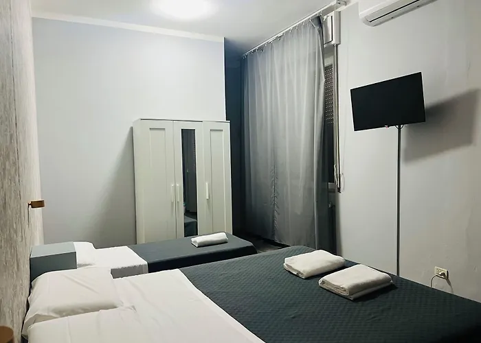 Il Galileo Rooms Pisa