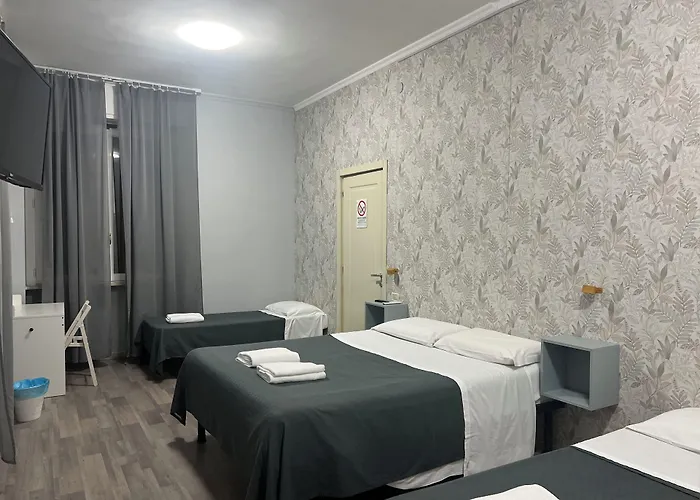 Il Galileo Rooms Pisa