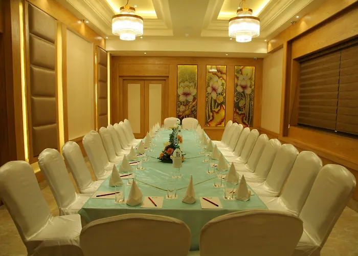 Hotel Wj Grand Jalandhar