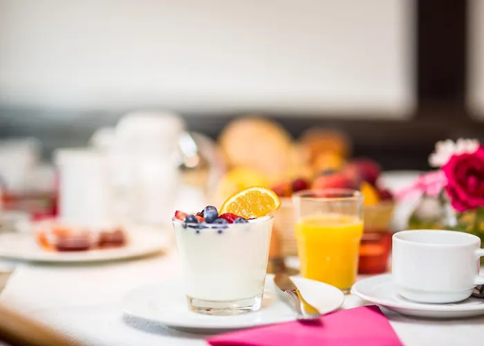IMbery Hotel&Restaurant Hinterzarten