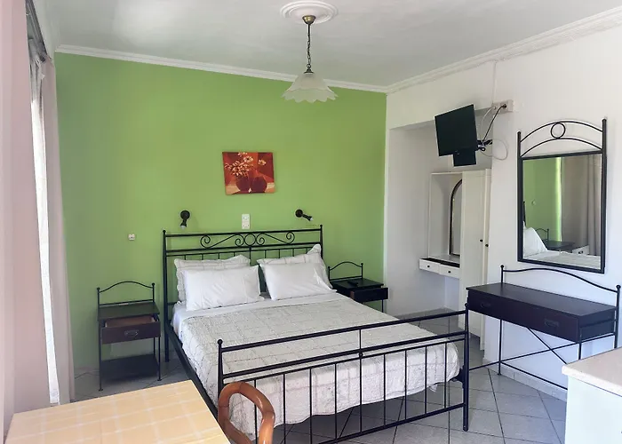 Abc Sweet Home Sidari 