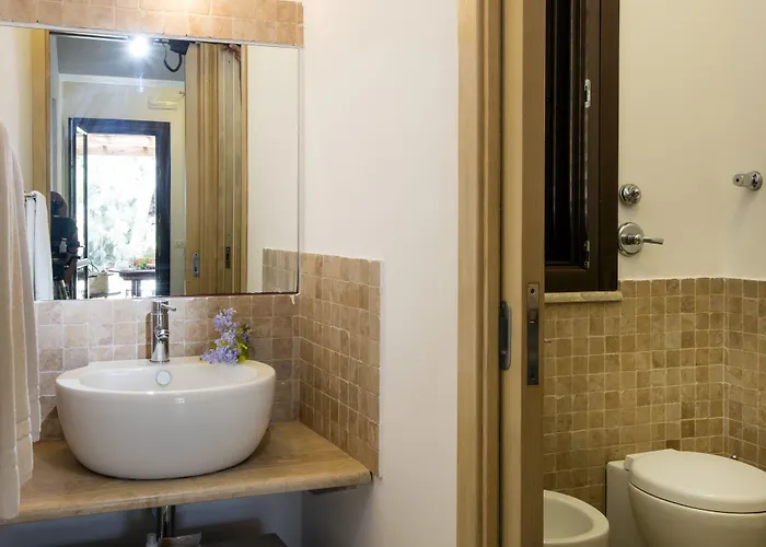 Il Borgo Del Principino Aparthotel Favignana