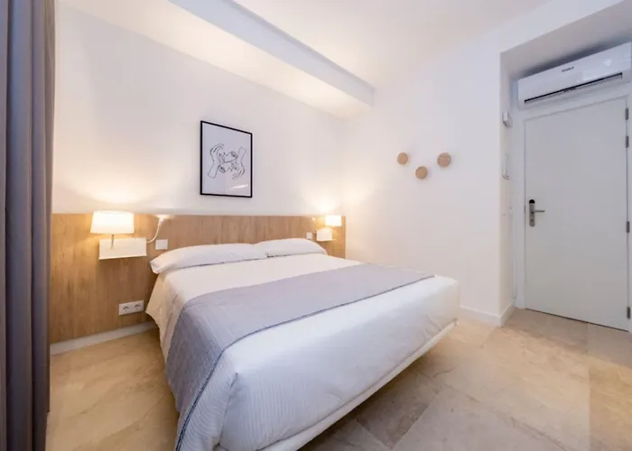 Hotel Victori Es Castell 