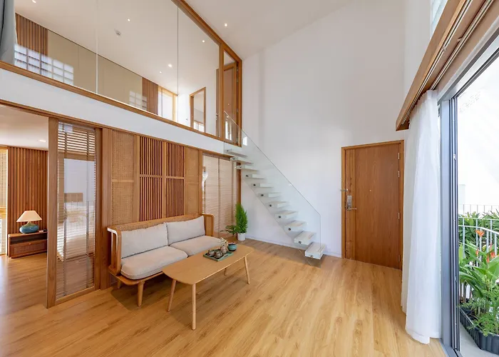 Prana Boutique Hotel And Apartments Đà Nẵng