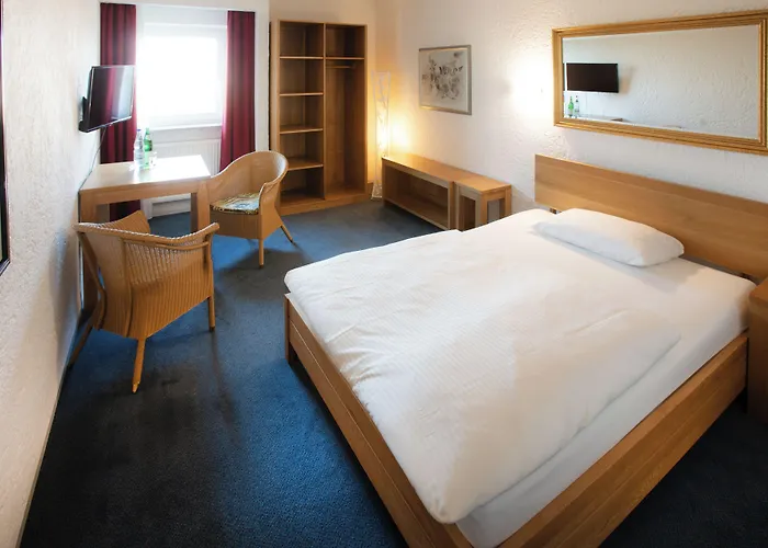 Elan Hotel Limburg an der Lahn