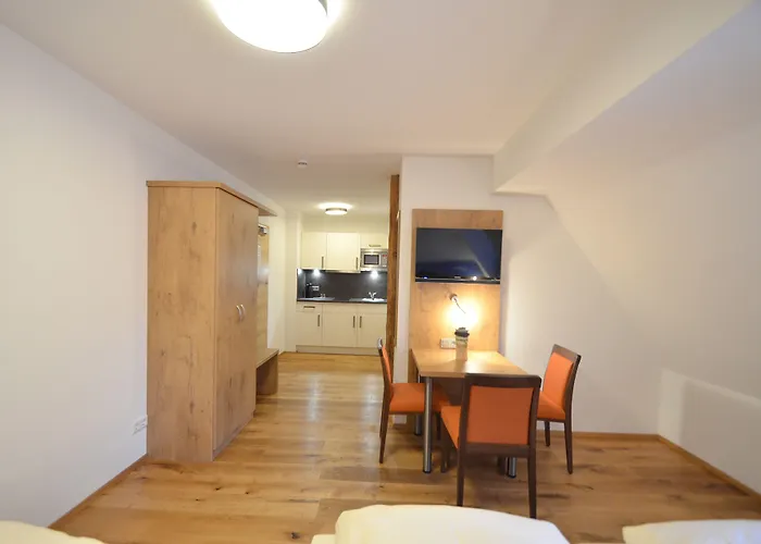 BAUER Gästezimmer Kipfenberg