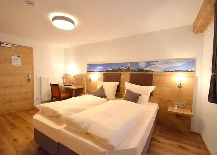BAUER Gästezimmer Kipfenberg
