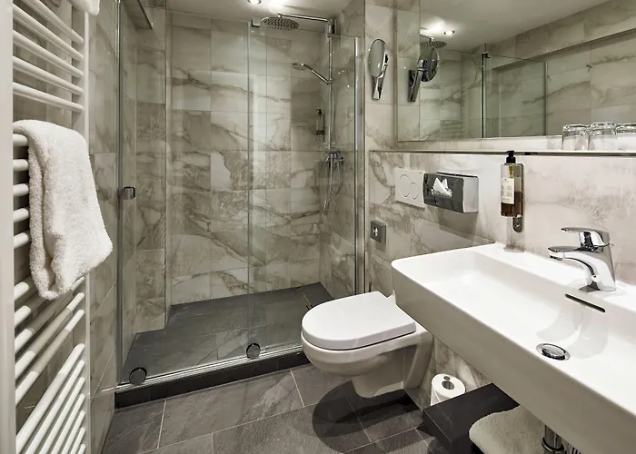 Hotel Kraft München