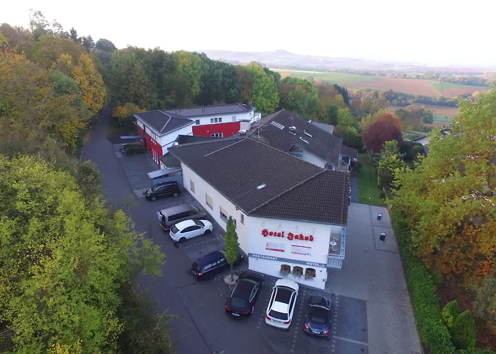 Hotel Jakob Groß-Umstadt