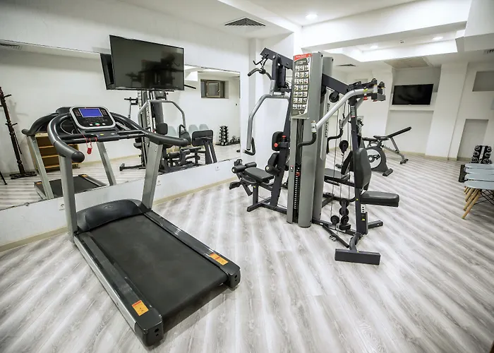 Leader Hotel Tashkent
