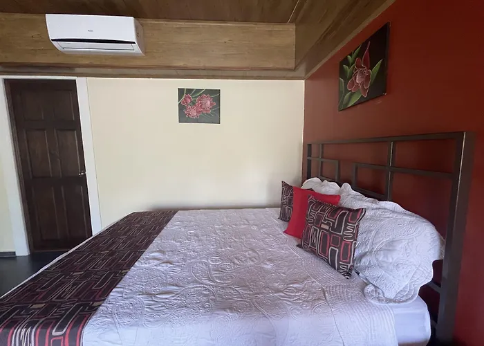 Campos Arenal Hotel La Fortuna