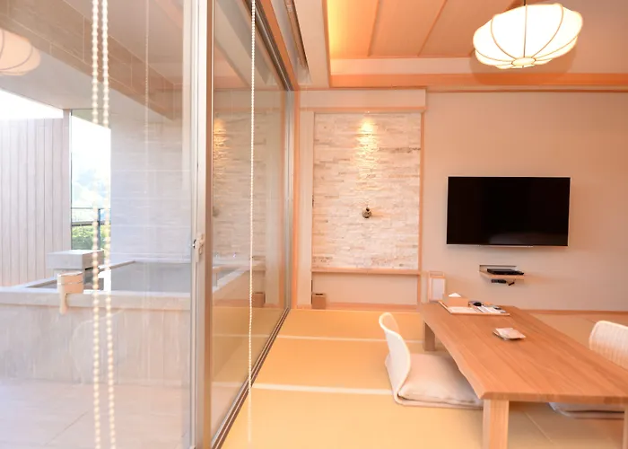 Gen Hakone Gora Hotel
