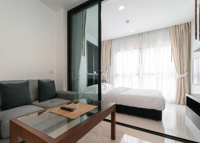 Siamplaengna Residence Bangkok