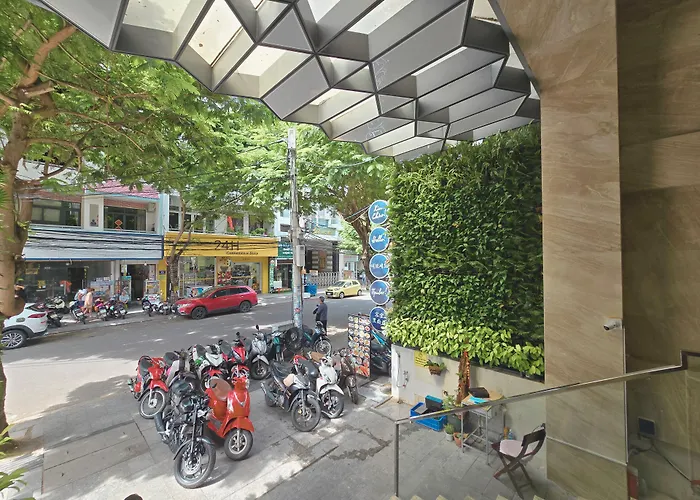 Agnes Nha Trang Hotel