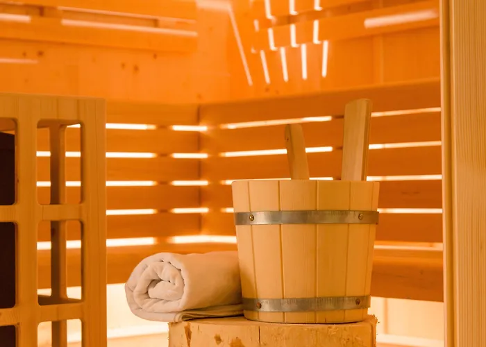Landhaus Hubertus Wellness & Breakfast Schladming