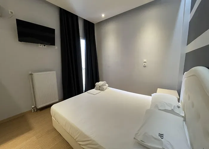 Platon Hotel Piraeus