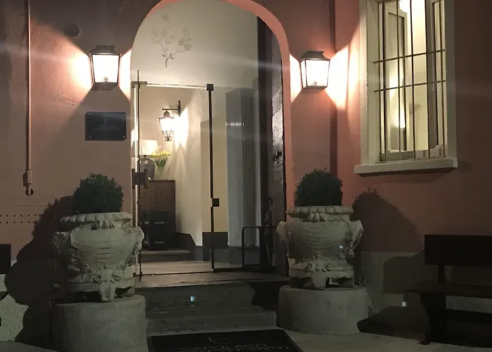 Locanda Capolago Colico