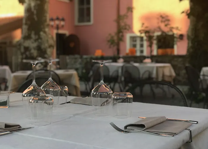 Locanda Capolago Colico