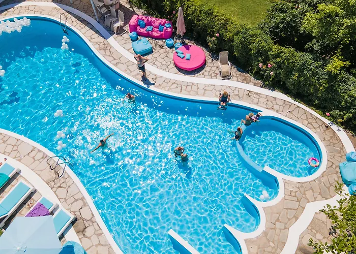 Macedon Hotel Limenas 