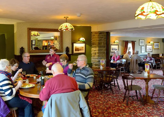 Savoy Country Inn St Clears