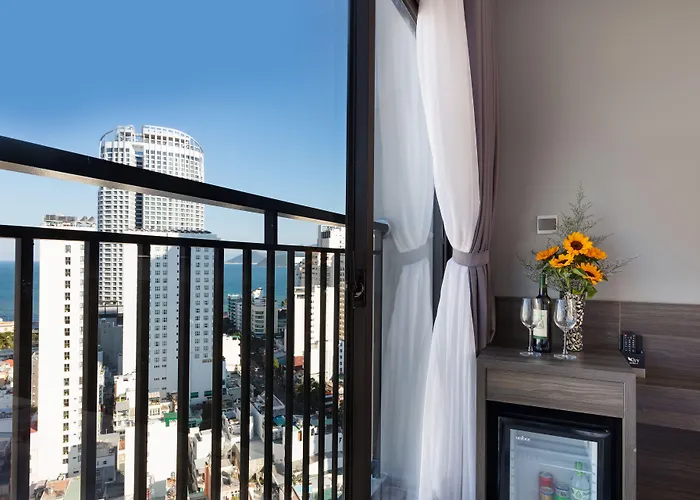Ivy Hotel Nha Trang