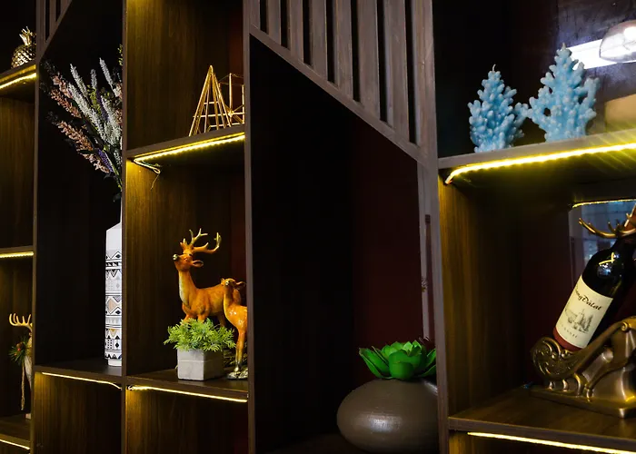 Ivy Hotel Nha Trang