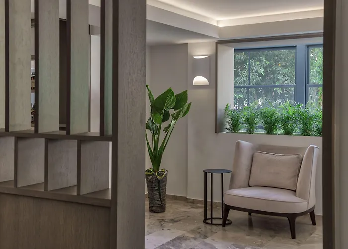 Bitzaro Boutique Hotel Zakynthos