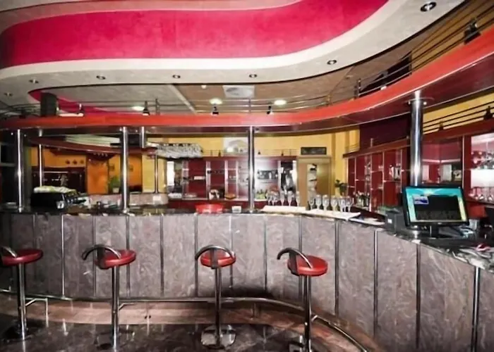 Hotel Bm International Saraybosna