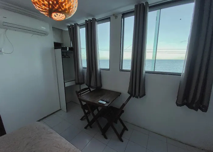 Hotel 5 Sois Olinda