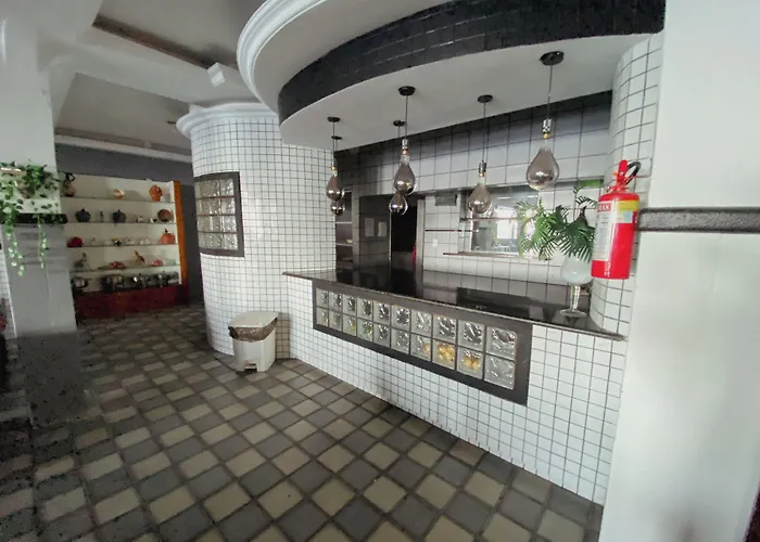 Hotel 5 Sois Olinda