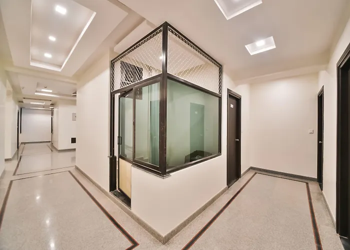 Ardency Inn Udaipur