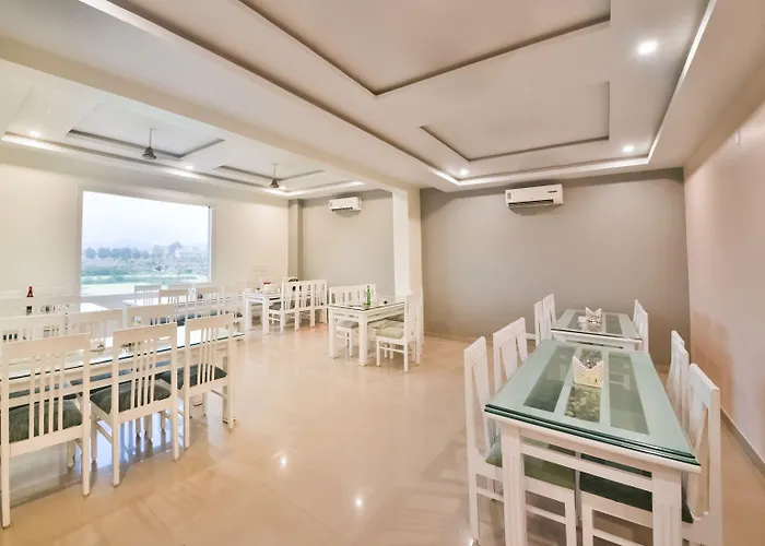 Ardency Inn Udaipur