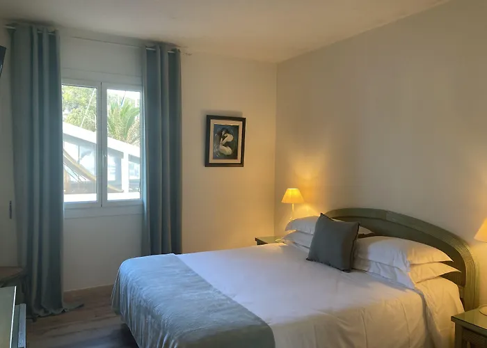 Hotel La Caravelle Bonifacio 