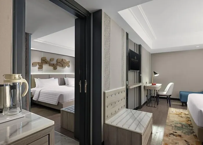 Royal Malioboro By Aston Hotel Yogyakarta