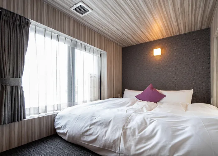 Hotel La Viola à Kyoto
