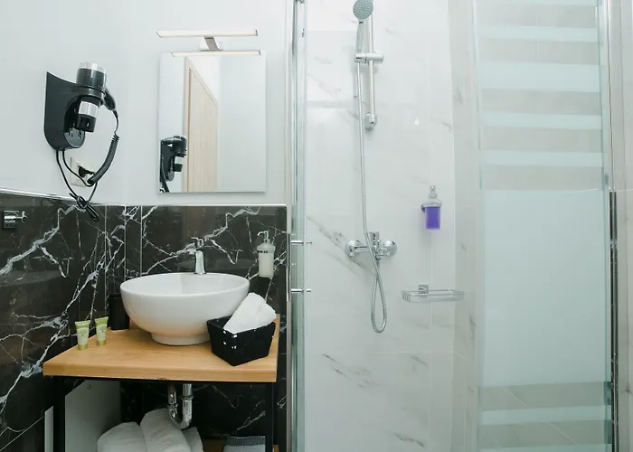 Acropolis Vision Hotel Athens