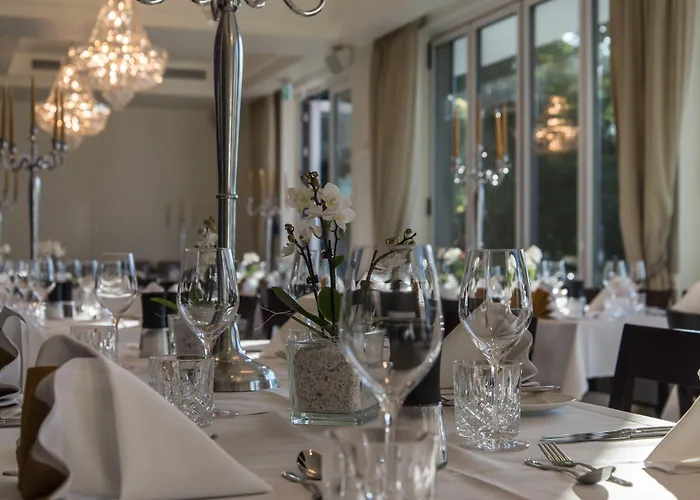 Fontane Hotel Schorfheide