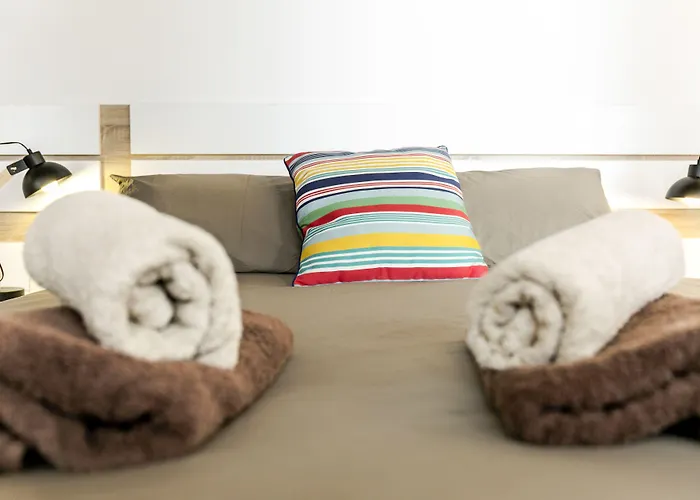 Casa Po Bed & Breakfast Granada