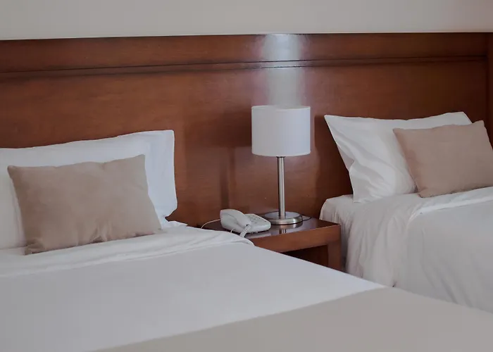 Herradura Hotel Suites Neuquén