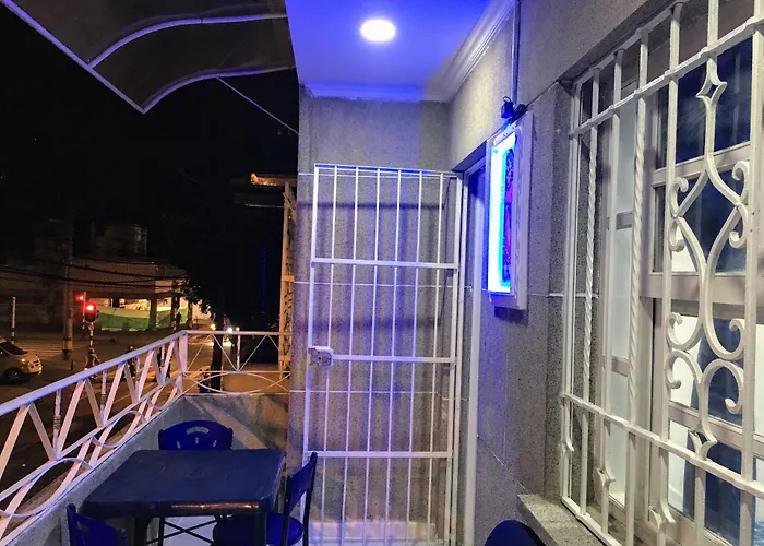 Casa Hotel Manco Mora Medellin